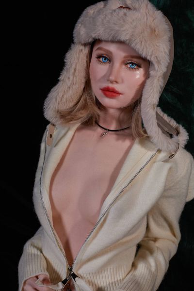 Show details for 157cm/5ft2 D-cup Silicone Sex Doll – Miko Picture of 157cm/5ft2 D-cup Silicone Sex Doll – Miko