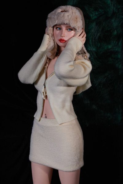 Show details for 157cm/5ft2 D-cup Silicone Sex Doll – Miko Picture of 157cm/5ft2 D-cup Silicone Sex Doll – Miko