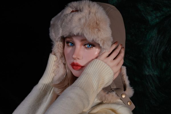 Show details for 157cm/5ft2 D-cup Silicone Sex Doll – Miko Picture of 157cm/5ft2 D-cup Silicone Sex Doll – Miko