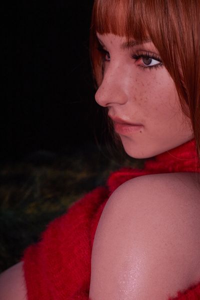 Show details for 161cm/5ft3 L-cup Silicone Sex Doll – Vica Picture of 161cm/5ft3 L-cup Silicone Sex Doll – Vica