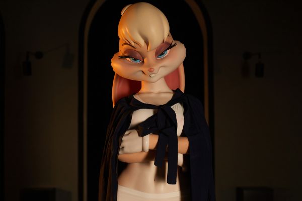 Show details for 150cm/4ft11 C-cup Silicone Sex Doll – Lola Picture of 150cm/4ft11 C-cup Silicone Sex Doll – Lola