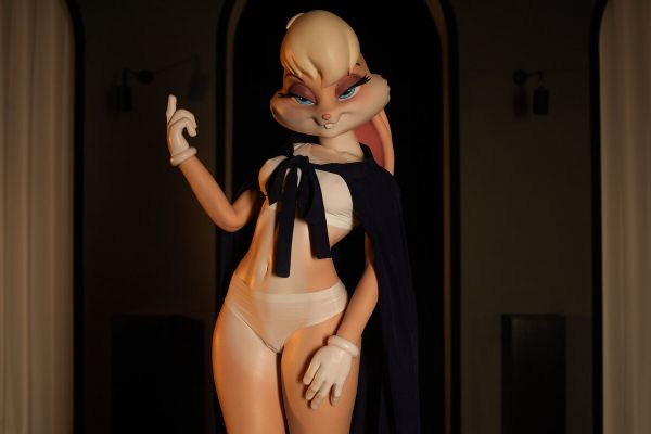 Show details for 150cm/4ft11 C-cup Silicone Sex Doll – Lola Picture of 150cm/4ft11 C-cup Silicone Sex Doll – Lola