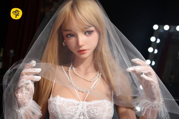 Show details for Boobs Half Body Silicone Sex Doll with ROS Head Real skin texture Picture of Boobs Half Body Silicone Sex Doll with ROS Head Real skin texture