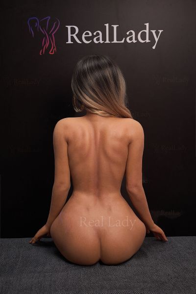 Show details for 5ft 2/159cm Blowjob Sex Doll R9 Alodia Dark Tanne Real Lady Sex Doll Picture of 5ft 2/159cm Blowjob Sex Doll R9 Alodia Dark Tanne Real Lady Sex Doll