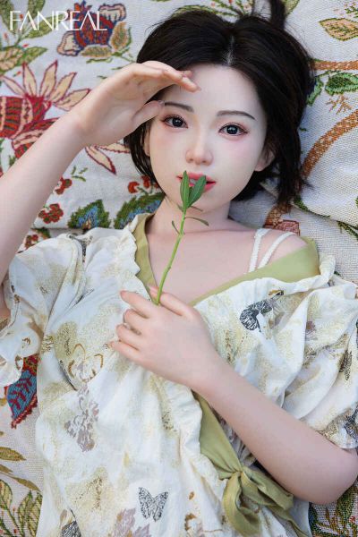 Show details for 153cm/5ft B-cup Silicone Sex Doll – Molly Picture of 153cm/5ft B-cup Silicone Sex Doll – Molly