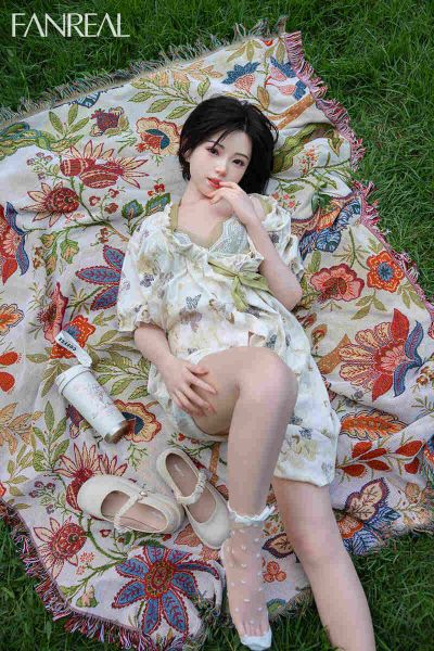 Show details for 153cm/5ft B-cup Silicone Sex Doll – Molly Picture of 153cm/5ft B-cup Silicone Sex Doll – Molly