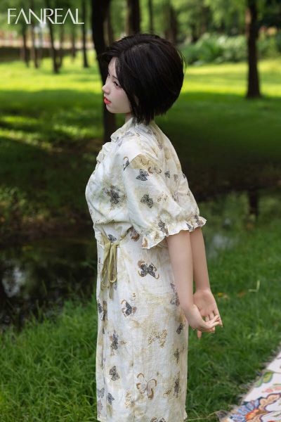 Show details for 153cm/5ft B-cup Silicone Sex Doll – Molly Picture of 153cm/5ft B-cup Silicone Sex Doll – Molly