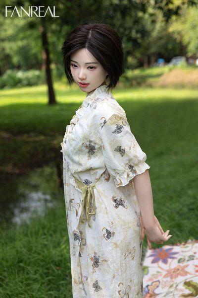 Show details for 153cm/5ft B-cup Silicone Sex Doll – Molly Picture of 153cm/5ft B-cup Silicone Sex Doll – Molly