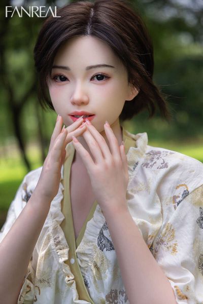 Show details for 153cm/5ft B-cup Silicone Sex Doll – Molly Picture of 153cm/5ft B-cup Silicone Sex Doll – Molly