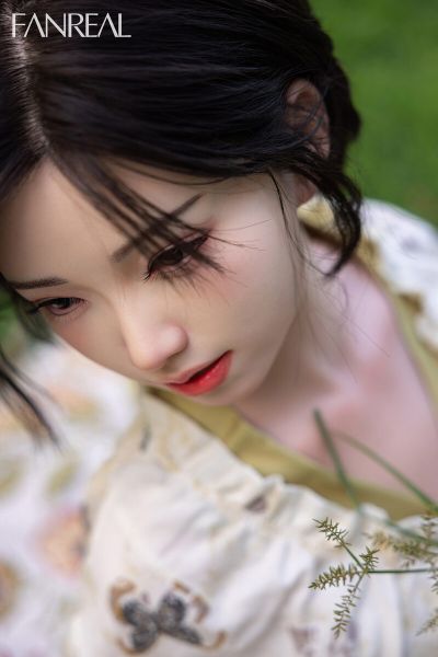 Show details for 153cm/5ft B-cup Silicone Sex Doll – Molly Picture of 153cm/5ft B-cup Silicone Sex Doll – Molly