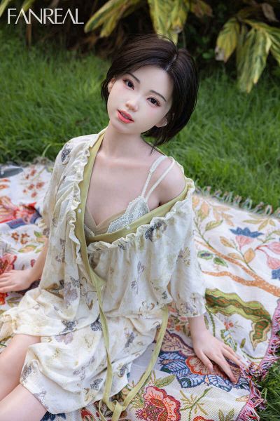 Show details for 153cm/5ft B-cup Silicone Sex Doll – Molly Picture of 153cm/5ft B-cup Silicone Sex Doll – Molly