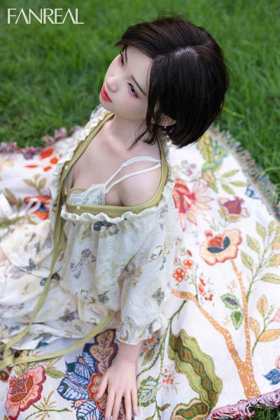 Show details for 153cm/5ft B-cup Silicone Sex Doll – Molly Picture of 153cm/5ft B-cup Silicone Sex Doll – Molly