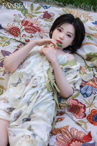 Show details for 153cm/5ft B-cup Silicone Sex Doll – Molly Picture of 153cm/5ft B-cup Silicone Sex Doll – Molly