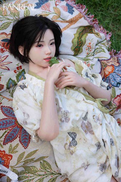 Show details for 153cm/5ft B-cup Silicone Sex Doll – Molly Picture of 153cm/5ft B-cup Silicone Sex Doll – Molly