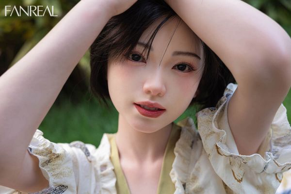 Show details for 153cm/5ft B-cup Silicone Sex Doll – Molly Picture of 153cm/5ft B-cup Silicone Sex Doll – Molly