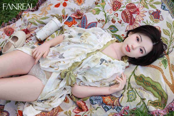 Show details for 153cm/5ft B-cup Silicone Sex Doll – Molly Picture of 153cm/5ft B-cup Silicone Sex Doll – Molly