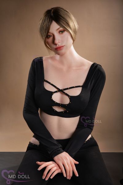 Show details for MD Doll 166(A)cm | 5ft45 D-cup Ann full silicone sex doll (M-34) Picture of MD Doll 166(A)cm | 5ft45 D-cup Ann full silicone sex doll (M-34)