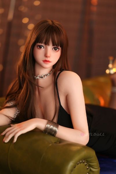 Show details for Vasanti 173CM I Cup Full Silicone Sex Doll Picture of Vasanti 173CM I Cup Full Silicone Sex Doll