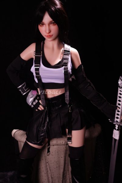 Show details for Weiling 156CM F Cup Full Silicone Sex Doll Picture of Weiling 156CM F Cup Full Silicone Sex Doll