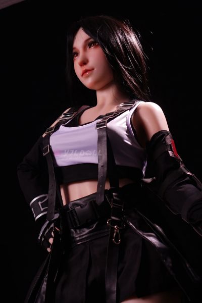 Show details for Weiling 156CM F Cup Full Silicone Sex Doll Picture of Weiling 156CM F Cup Full Silicone Sex Doll