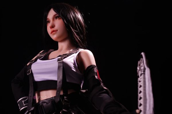 Show details for Weiling 156CM F Cup Full Silicone Sex Doll Picture of Weiling 156CM F Cup Full Silicone Sex Doll