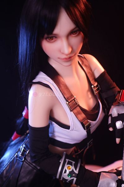 Show details for Weiling 156CM F Cup Full Silicone Sex Doll Picture of Weiling 156CM F Cup Full Silicone Sex Doll