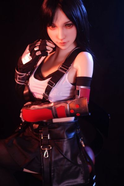 Show details for Weiling 156CM F Cup Full Silicone Sex Doll Picture of Weiling 156CM F Cup Full Silicone Sex Doll