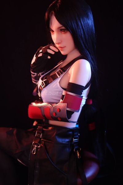 Show details for Weiling 156CM F Cup Full Silicone Sex Doll Picture of Weiling 156CM F Cup Full Silicone Sex Doll