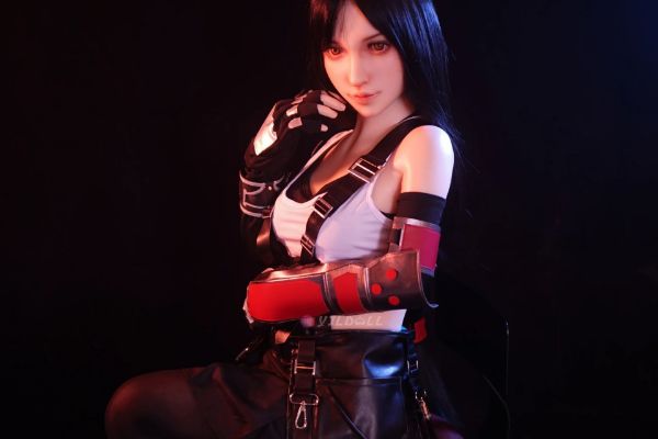 Show details for Weiling 156CM F Cup Full Silicone Sex Doll Picture of Weiling 156CM F Cup Full Silicone Sex Doll