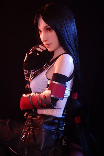 Show details for Weiling 156CM F Cup Full Silicone Sex Doll Picture of Weiling 156CM F Cup Full Silicone Sex Doll