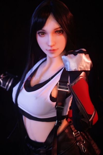 Show details for Weiling 156CM F Cup Full Silicone Sex Doll Picture of Weiling 156CM F Cup Full Silicone Sex Doll