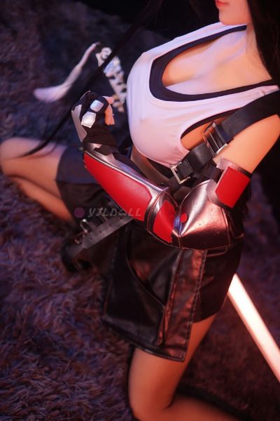 Show details for Weiling 156CM F Cup Full Silicone Sex Doll Picture of Weiling 156CM F Cup Full Silicone Sex Doll