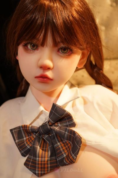 Show details for Tenzin 156CM F Cup Full Silicone Sex Doll Picture of Tenzin 156CM F Cup Full Silicone Sex Doll