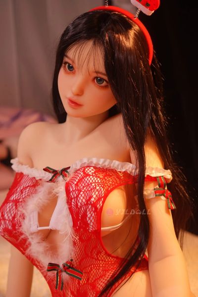 Show details for Ranee 156CM F Cup Full Silicone Sex Doll Picture of Ranee 156CM F Cup Full Silicone Sex Doll