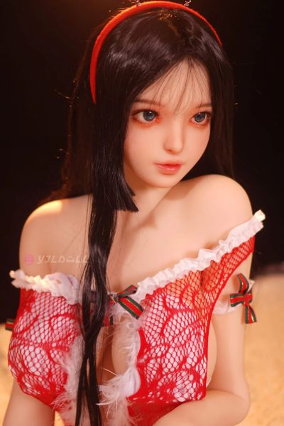 Show details for Ranee 156CM F Cup Full Silicone Sex Doll Picture of Ranee 156CM F Cup Full Silicone Sex Doll