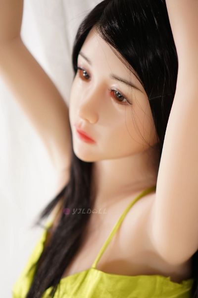 Show details for Kenzie 156CM F Cup Full Silicone Sex Doll Picture of Kenzie 156CM F Cup Full Silicone Sex Doll