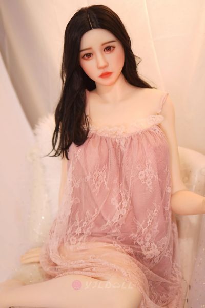 Show details for Kenzie 156CM F Cup Full Silicone Sex Doll Picture of Kenzie 156CM F Cup Full Silicone Sex Doll