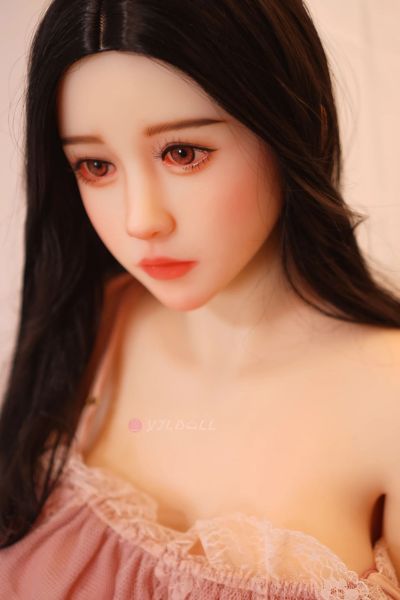 Show details for Kenzie 156CM F Cup Full Silicone Sex Doll Picture of Kenzie 156CM F Cup Full Silicone Sex Doll