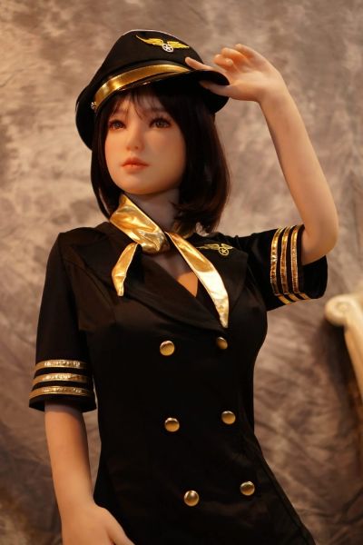 Show details for Ishita 156CM F Cup Full Silicone Sex Doll Picture of Ishita 156CM F Cup Full Silicone Sex Doll