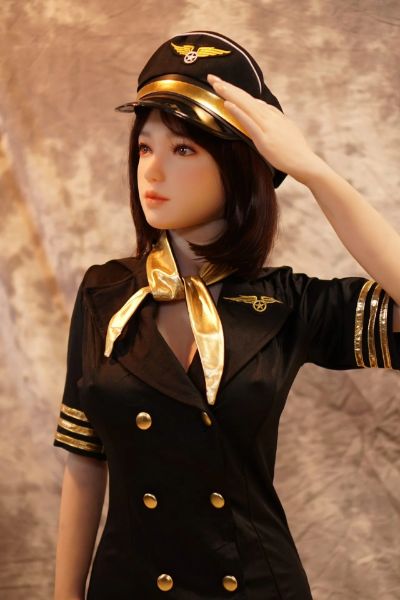 Show details for Ishita 156CM F Cup Full Silicone Sex Doll Picture of Ishita 156CM F Cup Full Silicone Sex Doll