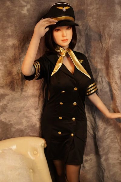 Show details for Ishita 156CM F Cup Full Silicone Sex Doll Picture of Ishita 156CM F Cup Full Silicone Sex Doll