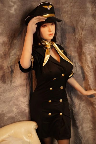 Show details for Ishita 156CM F Cup Full Silicone Sex Doll Picture of Ishita 156CM F Cup Full Silicone Sex Doll