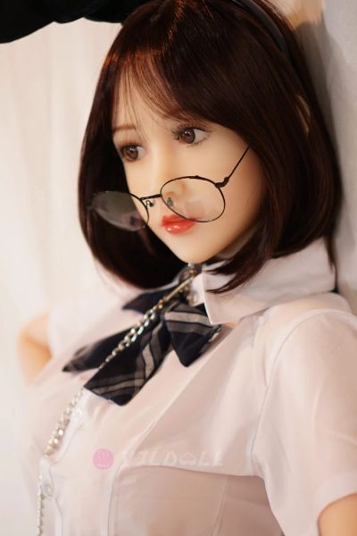 Show details for Sasa 156CM F Cup Full Silicone Sex Doll Picture of Sasa 156CM F Cup Full Silicone Sex Doll