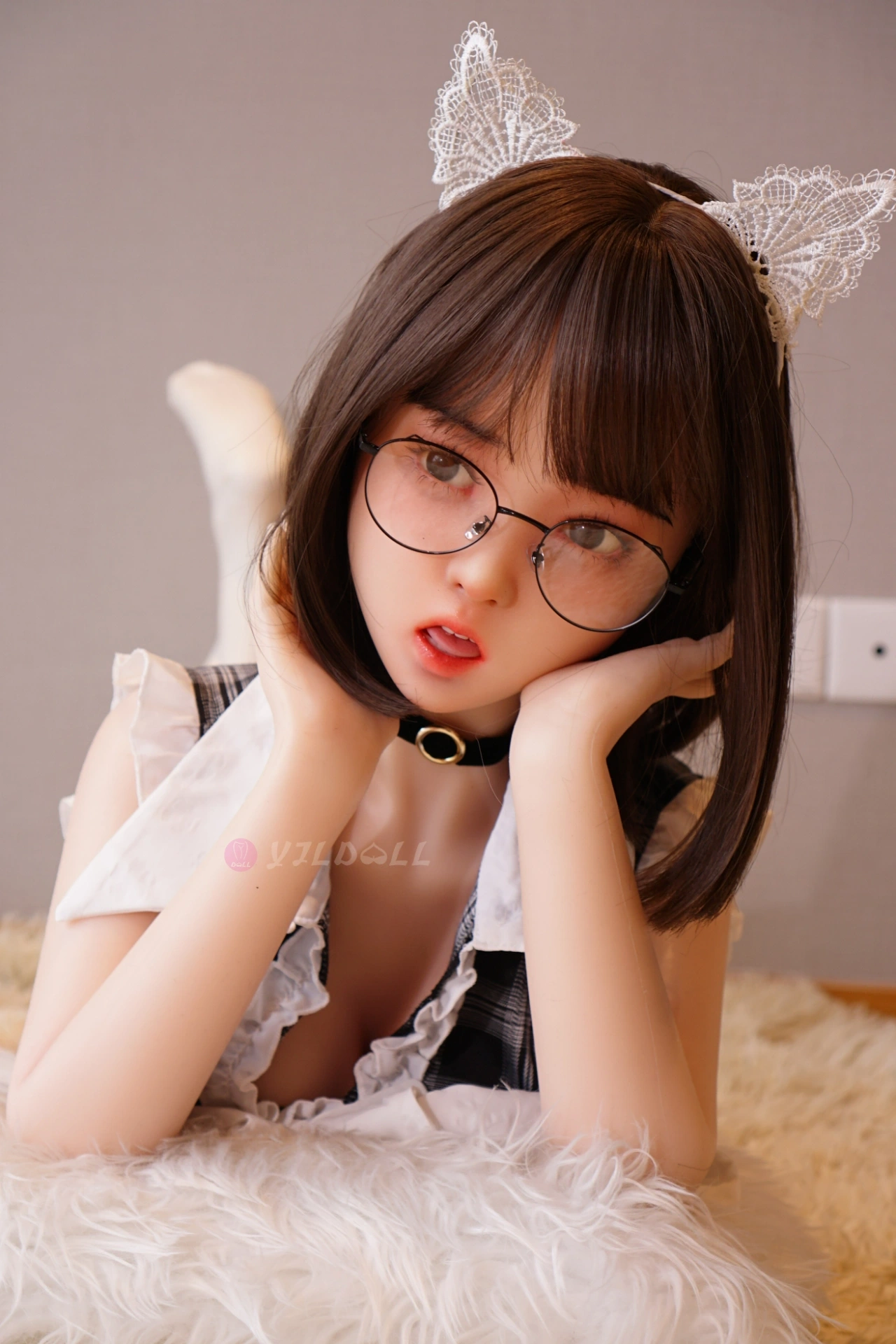 Picture of YJL Doll Pooja F Cup Full Silicone Sex Doll