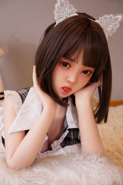 Show details for YJL Doll Pooja F Cup Full Silicone Sex Doll Picture of YJL Doll Pooja F Cup Full Silicone Sex Doll