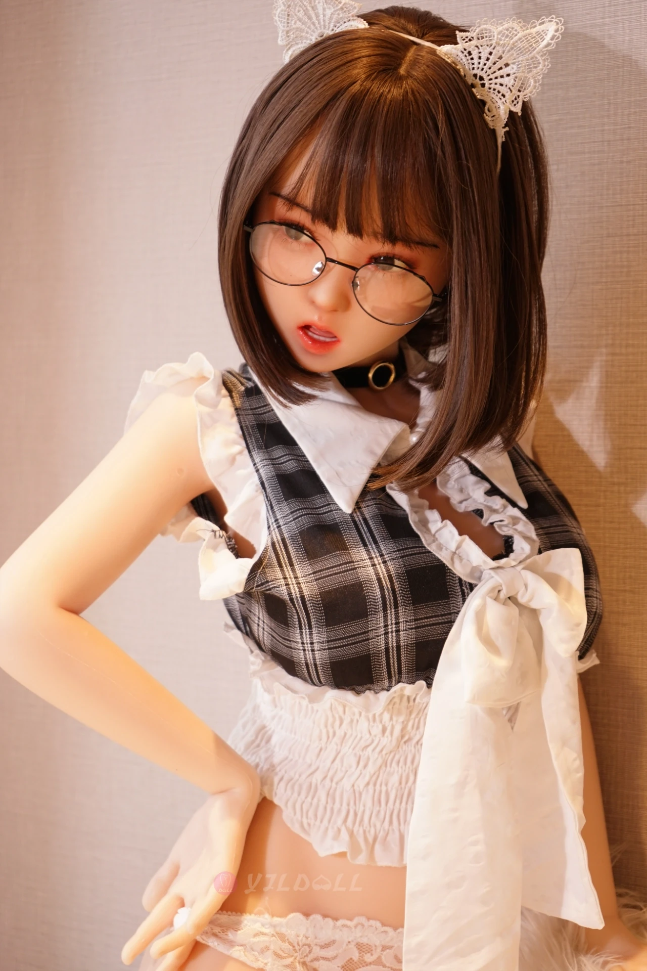 Picture of YJL Doll Pooja F Cup Full Silicone Sex Doll