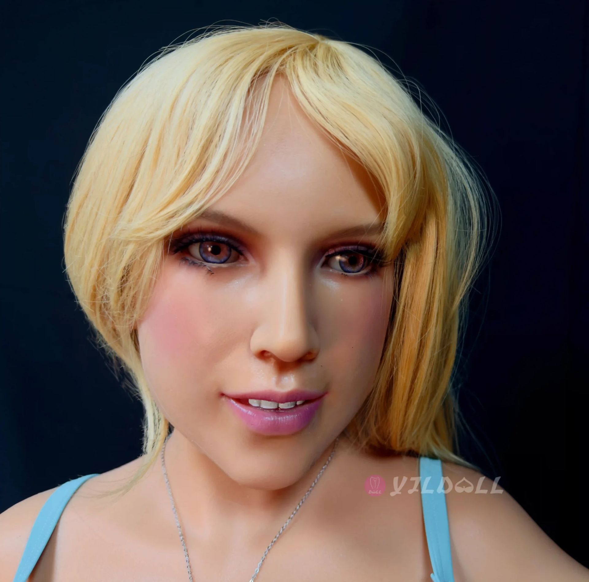 Picture of Hannah 168CM E Cup Full Silicone Sex Doll