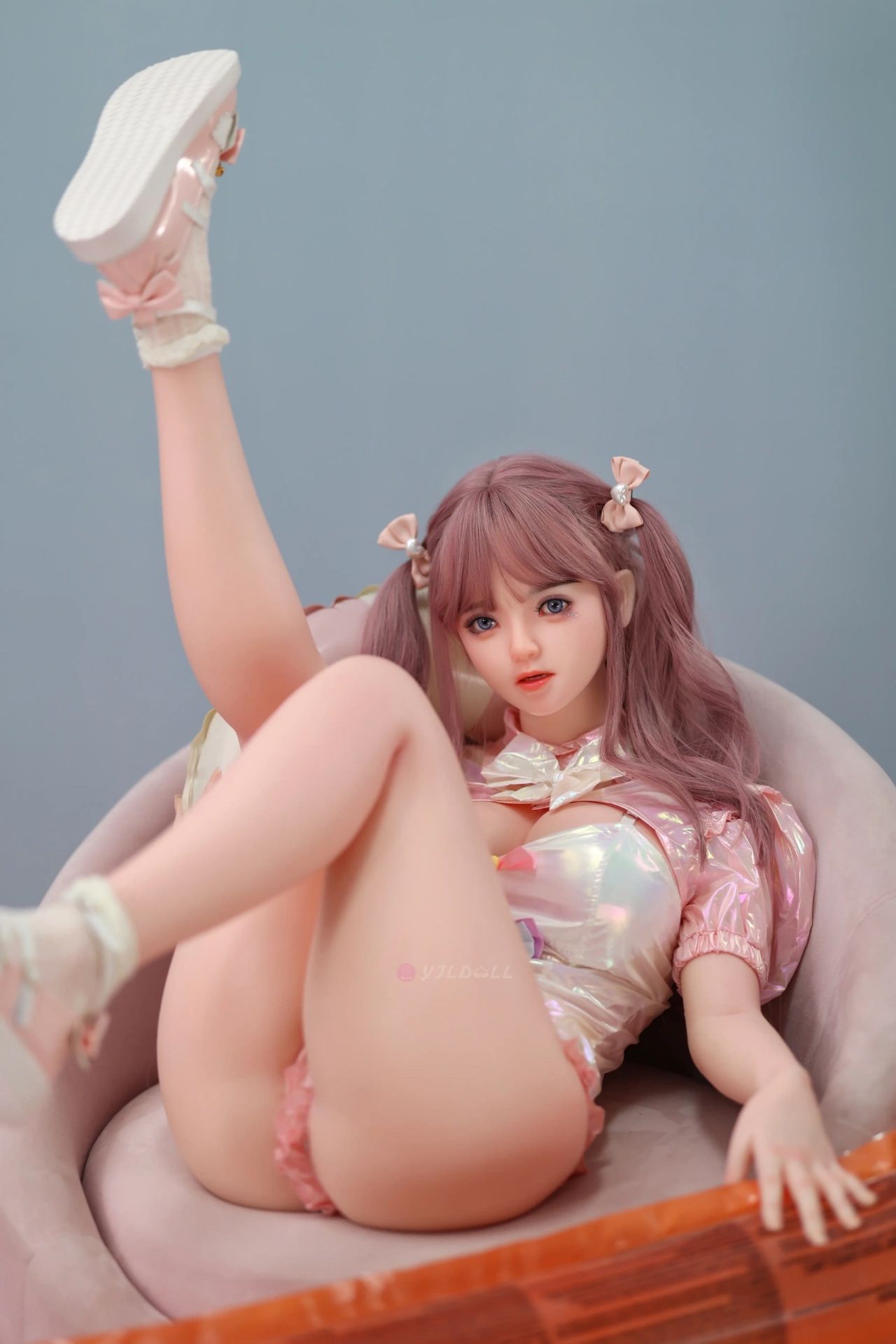 Picture of Emiko 155CM C Cup Full Silicone Sex Doll
