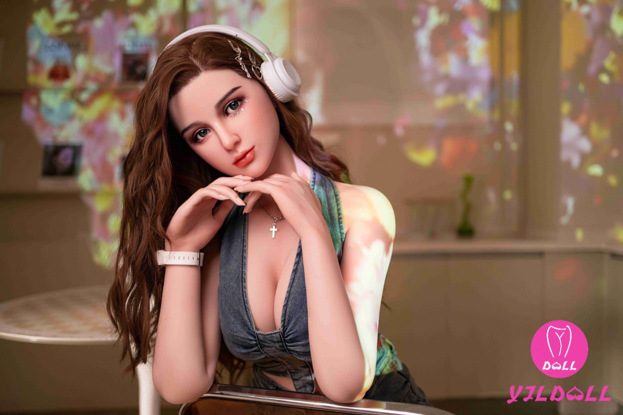 Picture of YJL DOLL Gianna168CM E Cup Full Silicone Sex Doll
