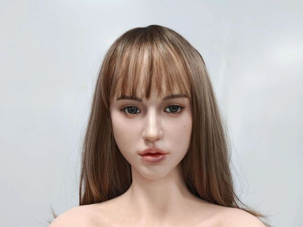 Show details for Primesexdoll | Realistic PR 166cm(5.45ft) Silicone Sex Doll G Cup Natural Skin Cilo Picture of Primesexdoll | Realistic PR 166cm(5.45ft) Silicone Sex Doll G Cup Natural Skin Cilo